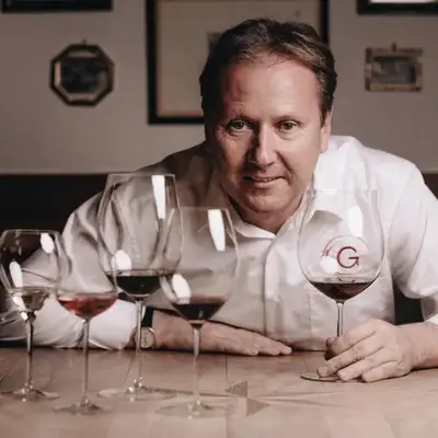 DER GREIL - Wein & Gourmethotel