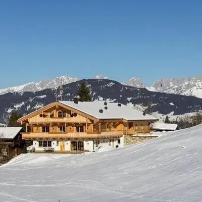 Schrolln Appartements