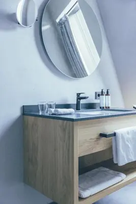 Grundriss der Unterkunft DAS GERLOS - Boutique Hotel