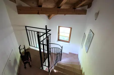 Grundriss der Unterkunft Lodge Pengelstein by Apartment Managers