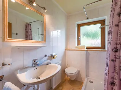 Grundriss der Unterkunft Gästehaus Anker
