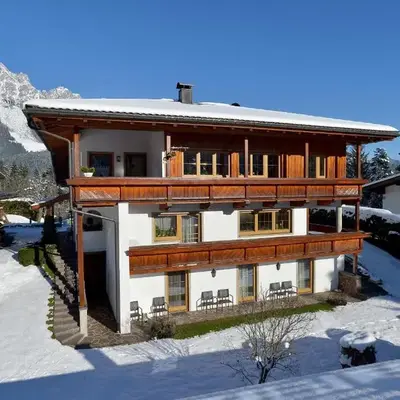 Haus Kaufmann