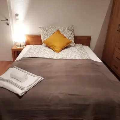 Appartment Römerstrasse