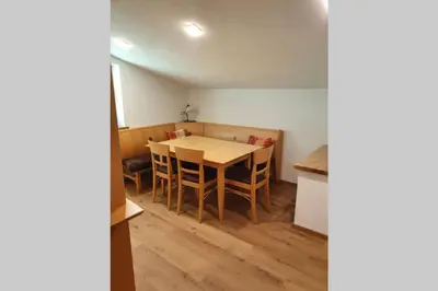 Grundriss der Unterkunft Hinterreithlehen - Ferienwohnung am Bauernhof