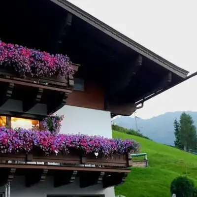 Hinterreithlehen - Ferienwohnung am Bauernhof