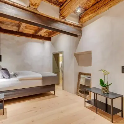 Boutiquehotel Rattenberg