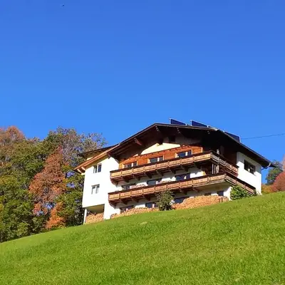 Ferienwohnung Dengg