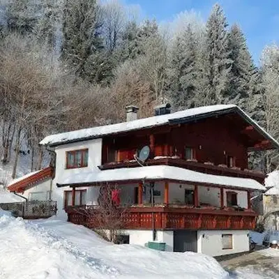 Appartement Petra