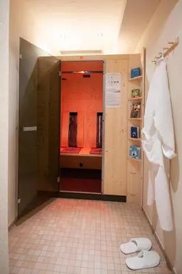 Grundriss der Unterkunft Gasthof Riederhof