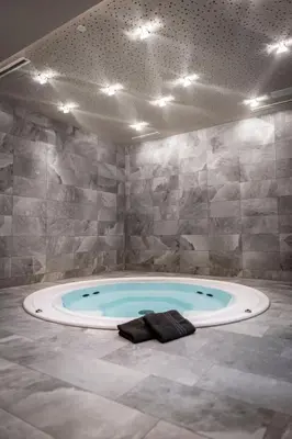 Grundriss der Unterkunft Residenz Illyrica Tirol