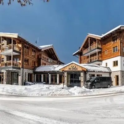 Residenz Illyrica Tirol