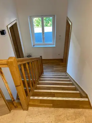 Grundriss der Unterkunft Ferienhaus Esila