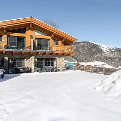 Chalet Sylvia