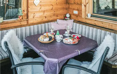 Essen im Ferienhaus oder in der Nähe
