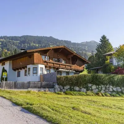 Ferienwohnung Pacher