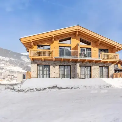 Chalet Aquila