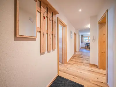 Grundriss der Unterkunft Festenhof