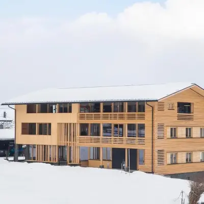 Appartementhaus Anna Katharina