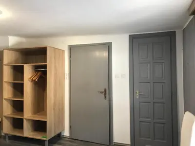 Grundriss der Unterkunft Ludwighaus