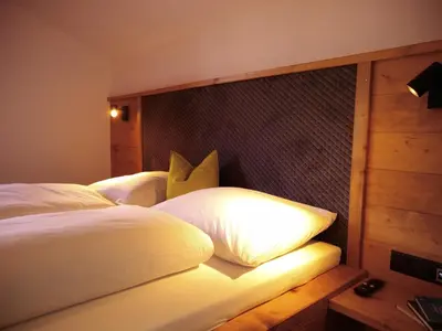 Ein Bett oder Betten in einem Zimmer der Unterkunft rima apartments