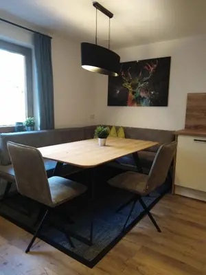 Grundriss der Unterkunft rima apartments