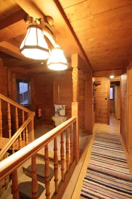Grundriss der Unterkunft DAS LANDHAUS hart zillertal