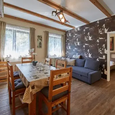 Appartement Riverside