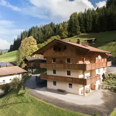 Ferienhaus Nössig