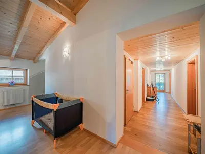 Grundriss der Unterkunft Landhaus Hotter 26