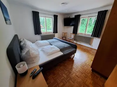 TV/Unterhaltungsangebot in der Unterkunft Chalet in Fügen near Spieljochbahn