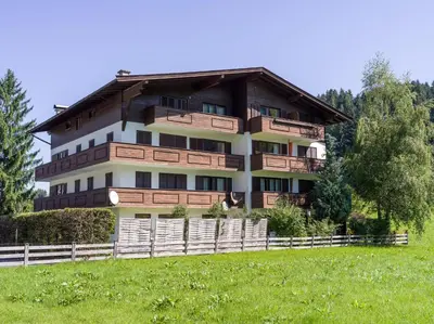 Grundriss der Unterkunft Appartement Lana - by NV-Appartements