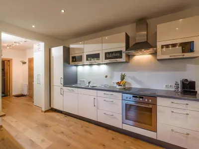 Grundriss der Unterkunft Appartement Lana - by NV-Appartements