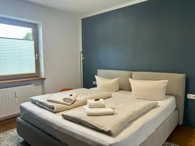 Grundriss der Unterkunft Appartement Lana - by NV-Appartements