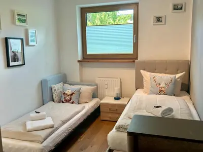 Grundriss der Unterkunft Appartement Lana - by NV-Appartements