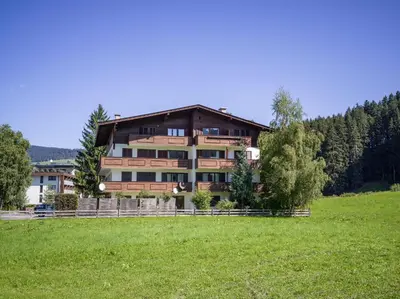 Grundriss der Unterkunft Appartement Lana - by NV-Appartements