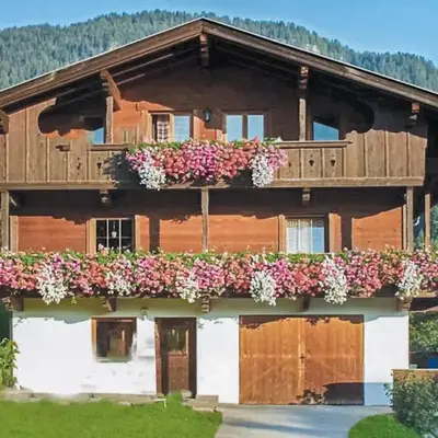 Ansprechende Ferienwohnung