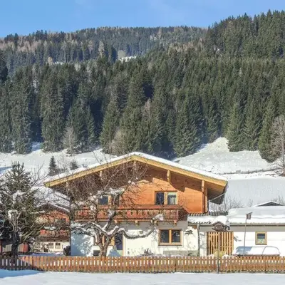 Große Ferienwohnung Muehlbach