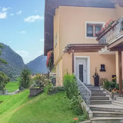 Ferienwohnung In Thiersee