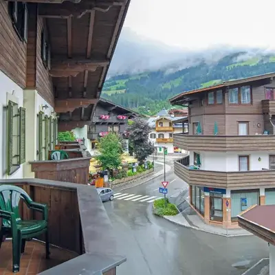 Ferienwohnung