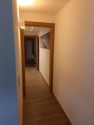 Grundriss der Unterkunft Appartement Alexander