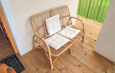 Grundriss der Unterkunft Groeßere Ferienwohnung Itter