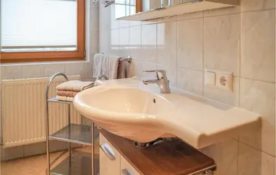 Grundriss der Unterkunft Ferienwohnung Im Eg-Niederau