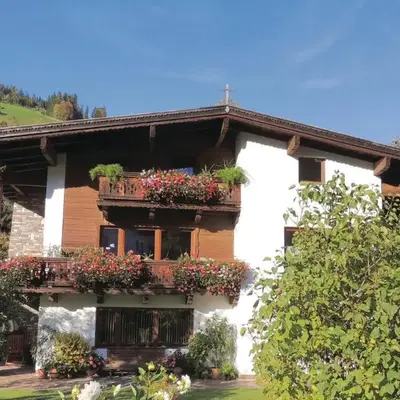 Schoene Ferienwohnung-Niederau