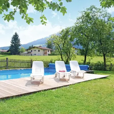 Ferienhaus - Westendorf