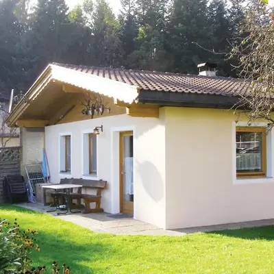 Ruhiges Ferienhaus Breitenbach