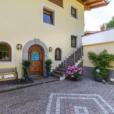 Ferienwohnung Gabriele