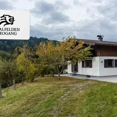 Finest Ski Chalet Leogang by All in One Apartments