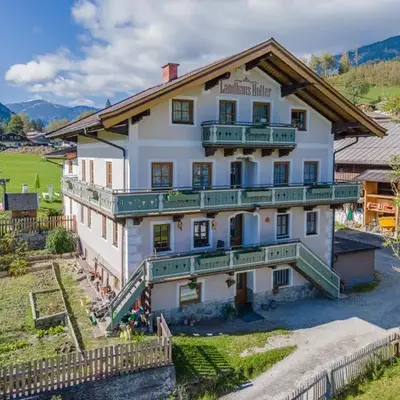 Landhaus Hotter 12