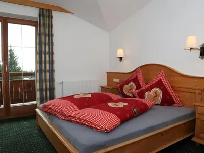 Grundriss der Unterkunft Apartments Filzsteinalm, Hochkrimml