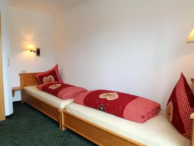 Grundriss der Unterkunft Apartments Filzsteinalm, Hochkrimml